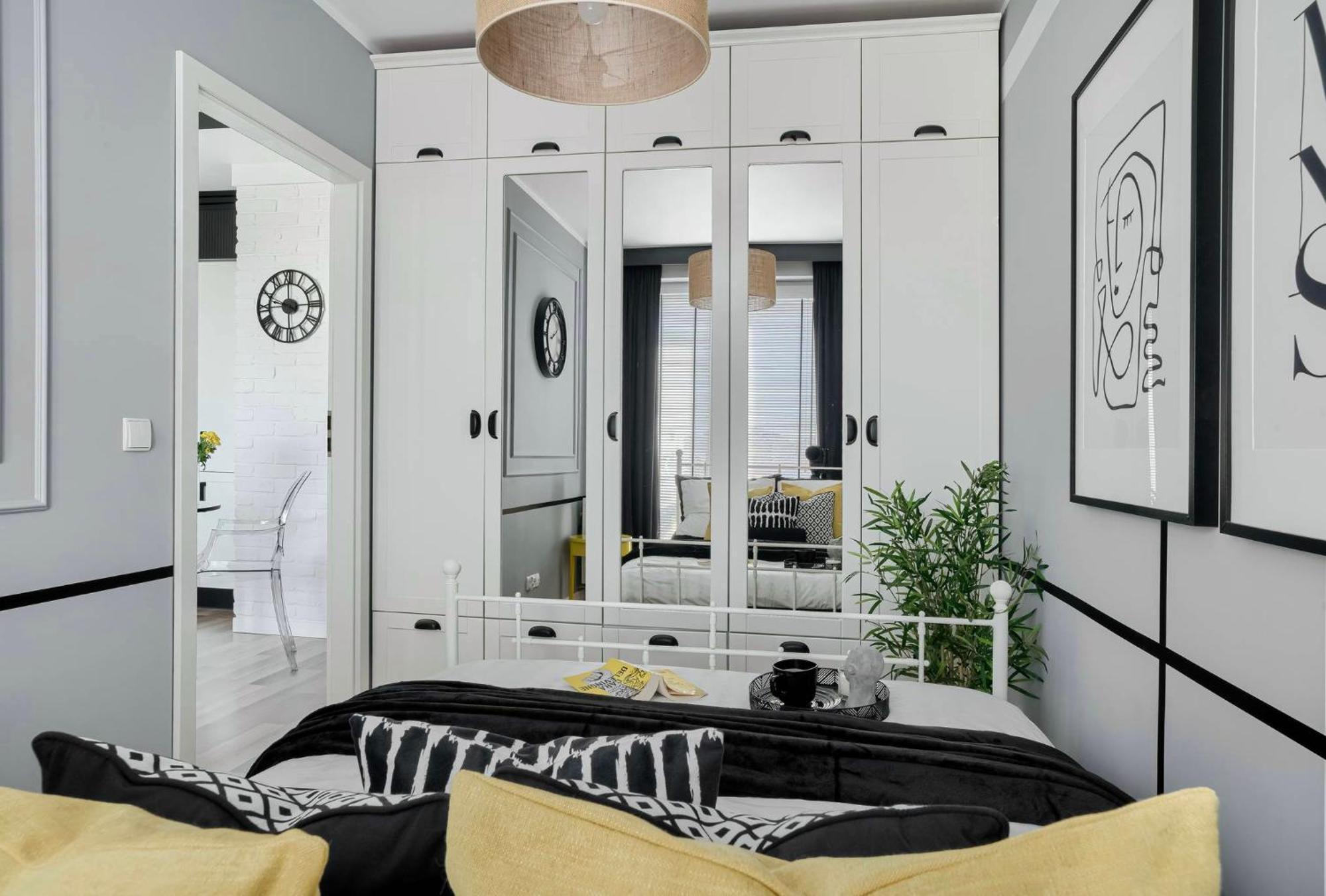 Apartament Sweet Home Bydgoszcz Exterior photo