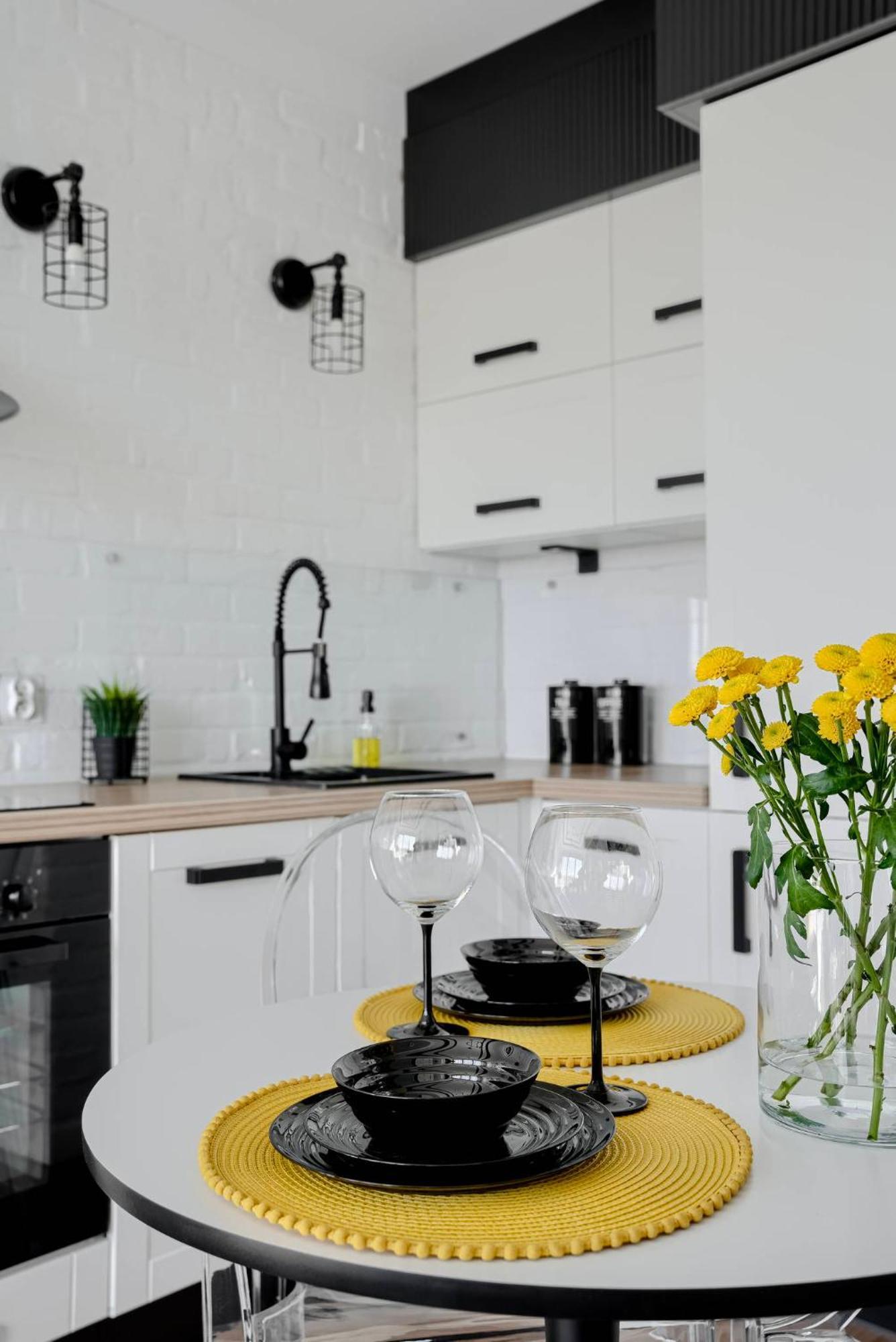 Apartament Sweet Home Bydgoszcz Exterior photo